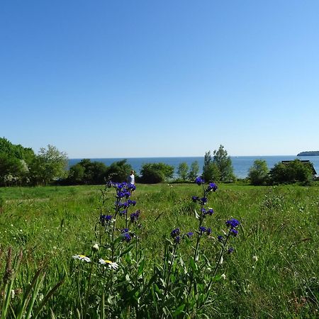 Appartement Werft & Meer Lauterbach  Luaran gambar