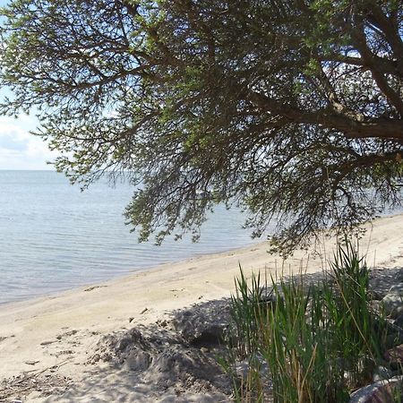 Appartement Werft & Meer Lauterbach  Luaran gambar