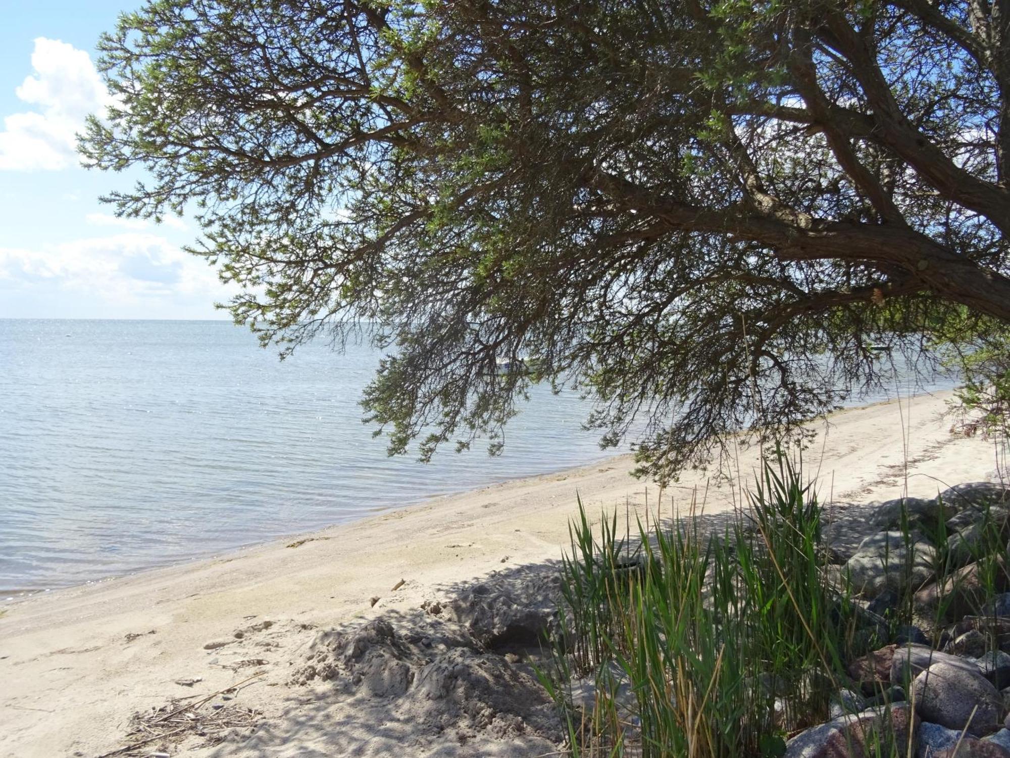 Appartement Werft & Meer Lauterbach  Luaran gambar